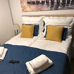 Narmorskie Tarasy Apartament C314