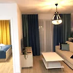 Narmorskie Tarasy Apartament C314