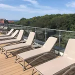 Narmorskie Tarasy Apartament C314