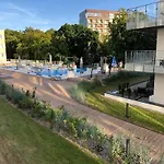 Narmorskie Tarasy Apartament C314