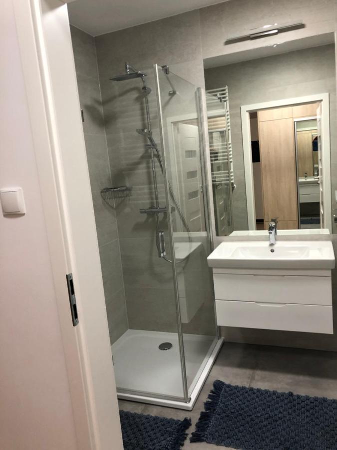 Narmorskie Tarasy C314 Apartament Kołobrzeg