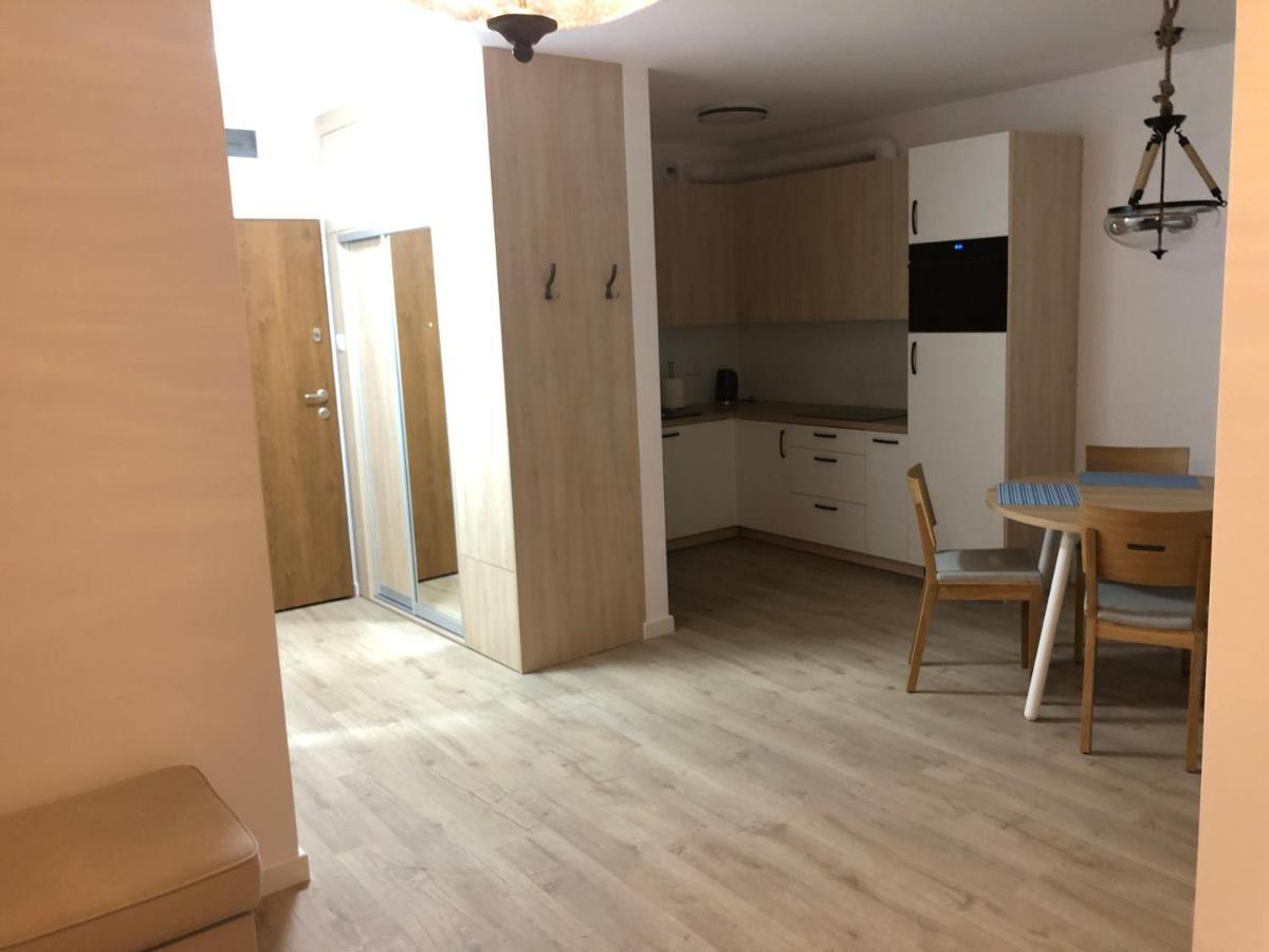 Narmorskie Tarasy C314 Apartament
